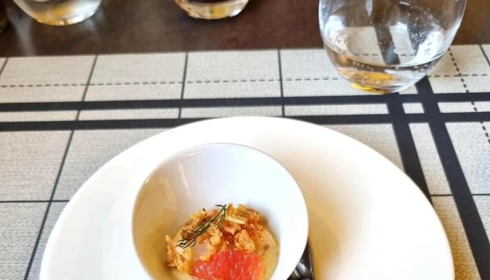 Restaurant Auberge Des Saints Peres Aulnay Sous Bois Adresse - Aulnay-sous-bois