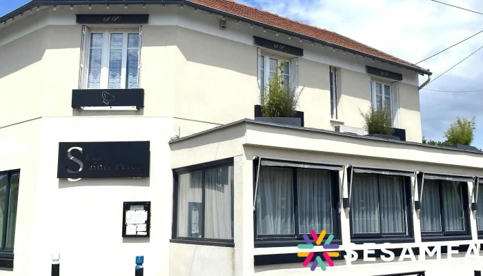 Restaurant Auberge Des Saints Peres Aulnay Sous Bois Photos Du Proprietaire - Aulnay-sous-bois