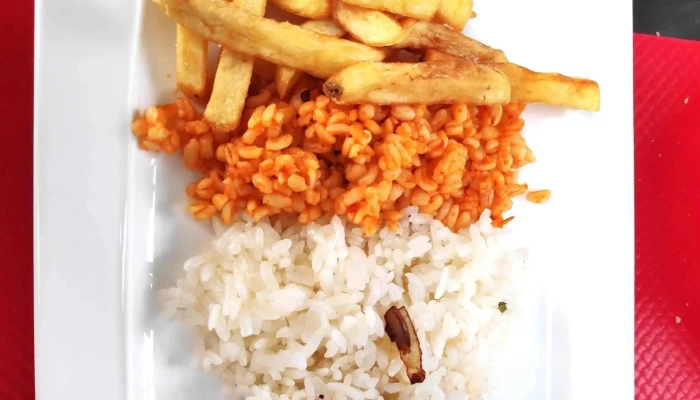 Restaurant Auberny -  Commentaires - Lormont