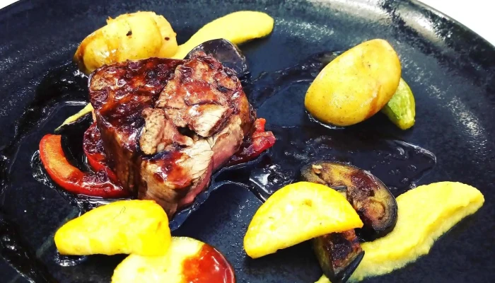 Restaurant Boat Aux Saveurs - 47200 Marmande