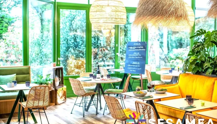 Restaurant Boizé - 79000 Niort