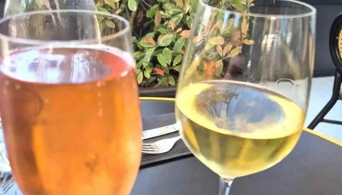 Restaurant Brasserie Pof A Bordeaux Les Plus Recentes - Bordeaux