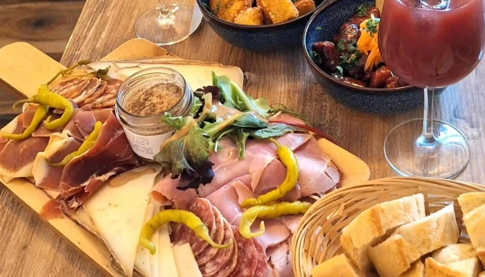 Restaurant Comme Chez Toi Bayonne -  Les Plus Recentes - Bayonne