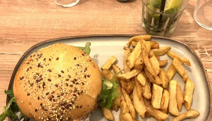 Restaurant Comme Chez Toi Bayonne -  Pres De Moi - Bayonne