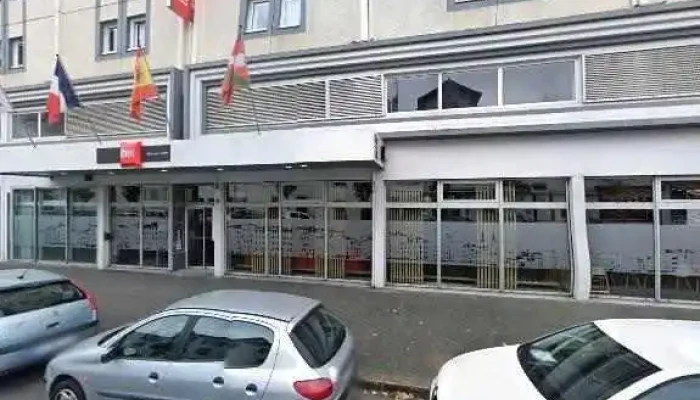 Restaurant Comme Chez Toi Bayonne -  Street View Et 360deg - Bayonne