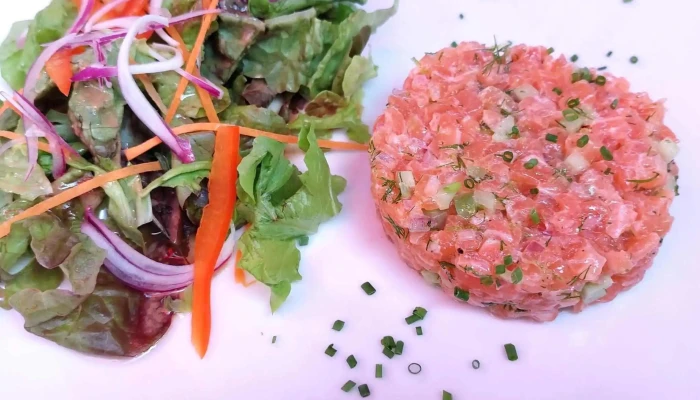 Restaurant De L Ancien Temple -  Videos - Bergerac