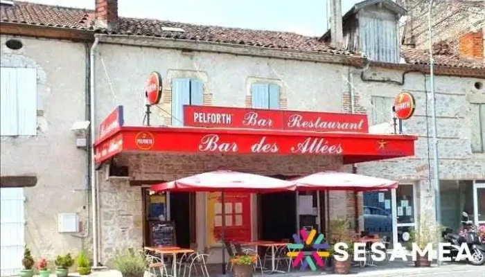 Restaurant des Allées - 47390 Layrac