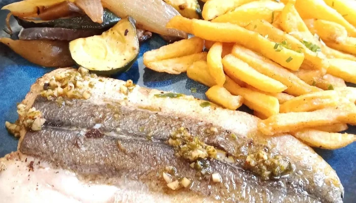 Restaurant Des Amis -  Adresse - Lavardac