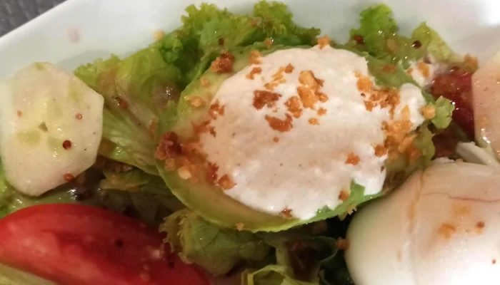 Restaurant Des Amis - Lavardac