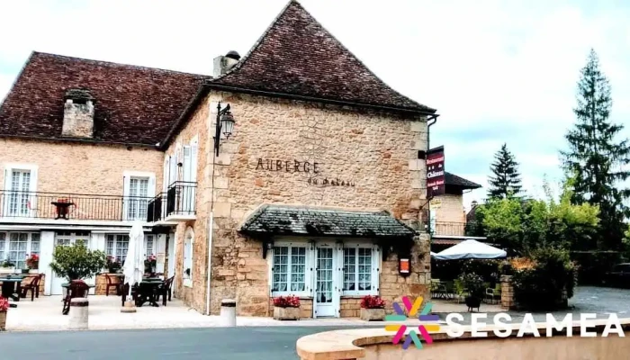 Restaurant du Château - 24260 Campagne