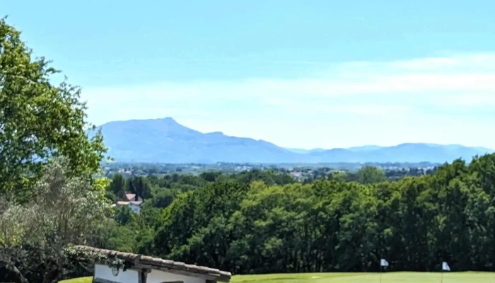 Restaurant Du Golf Darcangues Arcangues - Arcangues
