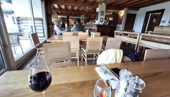 Restaurant Du Golf Darcangues Les Plus Recentes - Arcangues