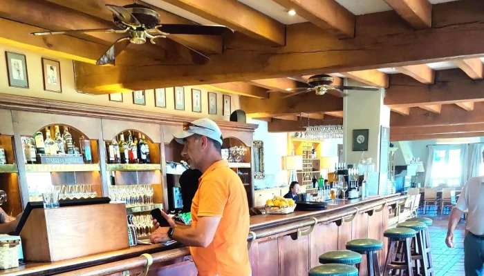 Restaurant Du Golf Darcangues Ouvert Maintenant - Arcangues