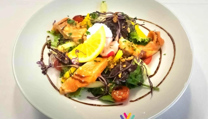 Restaurant Du Golf Darcangues Plats Et Boissons - Arcangues
