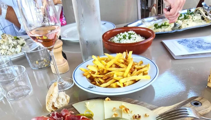 Restaurant Du Golf Darcangues Promotion - Arcangues