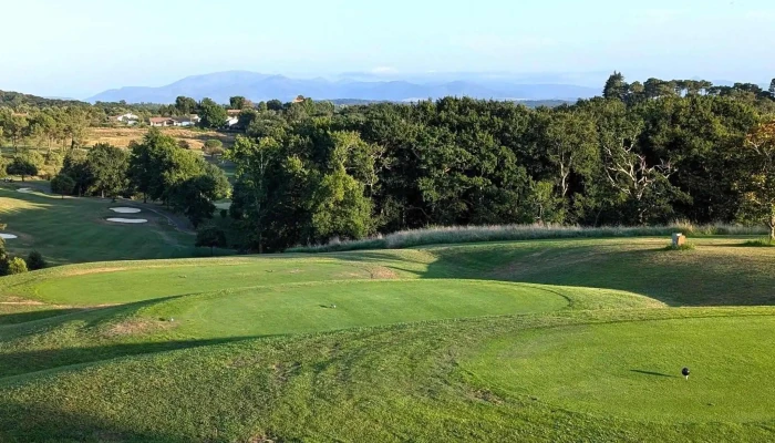 Restaurant Du Golf Darcangues Telephone - Arcangues