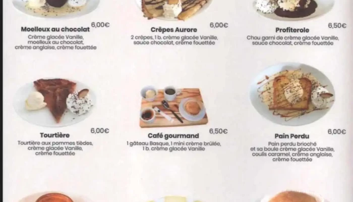 Restaurant Du Moulin De Bassilour -  Photos Du Proprietaire - Arbonne