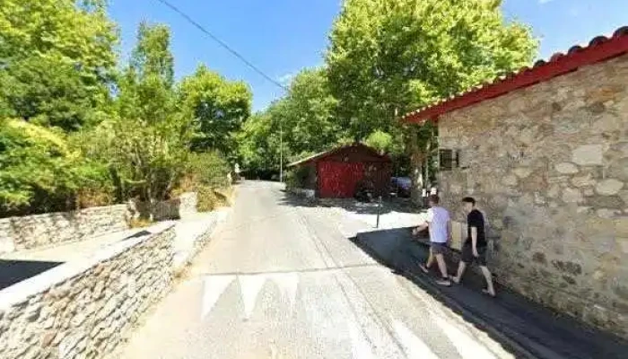 Restaurant Du Moulin De Bassilour -  Street View Et 360deg - Arbonne