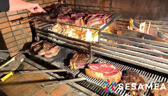 Restaurant du Trinquet d'Arcangues - Arcangues