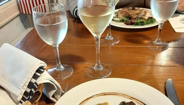 Restaurant Du Trinquet Darcangues Arcangues - Arcangues