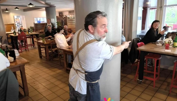 Restaurant Du Trinquet Darcangues Les Plus Recentes - Arcangues