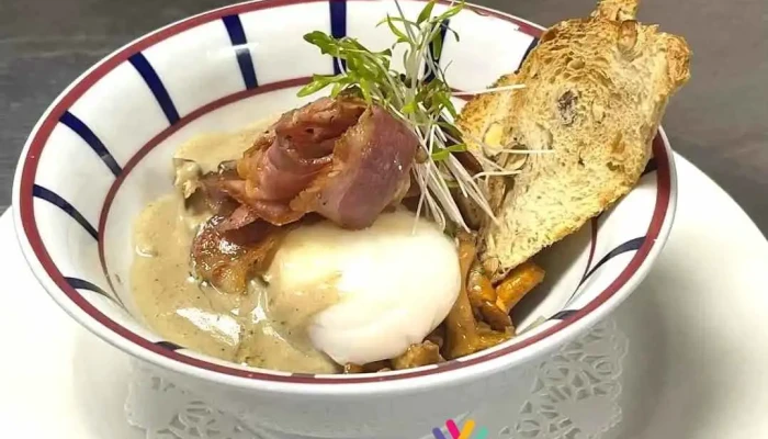 Restaurant Du Trinquet Darcangues Plats Et Boissons - Arcangues