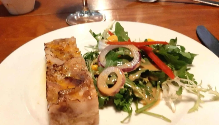 Restaurant Du Trinquet Darcangues Reductions - Arcangues