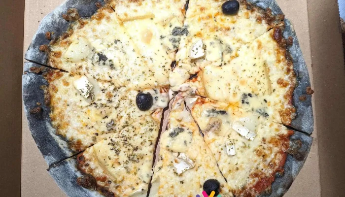restaurant étoile en ré - Les