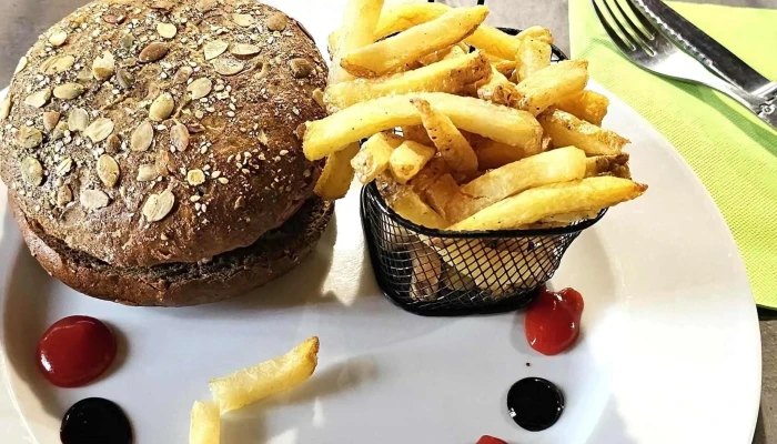 Restaurant Golf De Teynac -  Adresse - Beychac-et-caillau