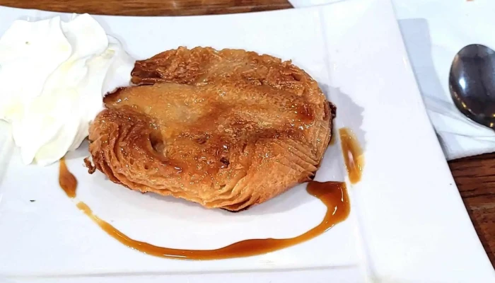 Restaurant Golf De Teynac -  Instagram - Beychac-et-caillau