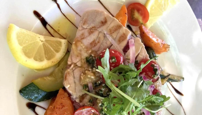Restaurant Golf De Teynac -  Site Web - Beychac-et-caillau