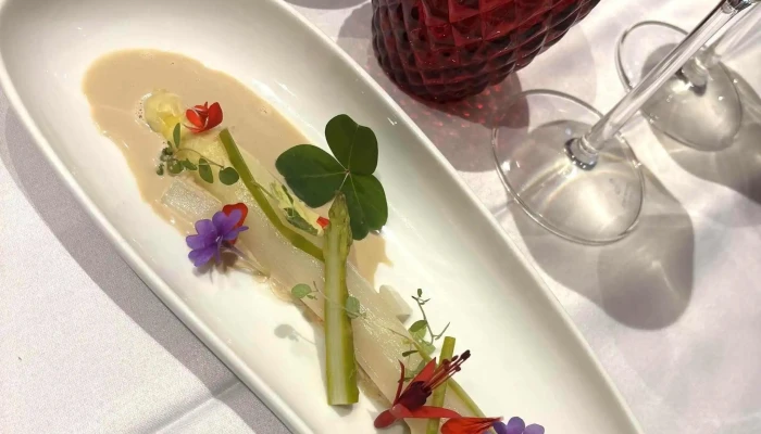 Restaurant Goxoki -  Horaire - Bayonne