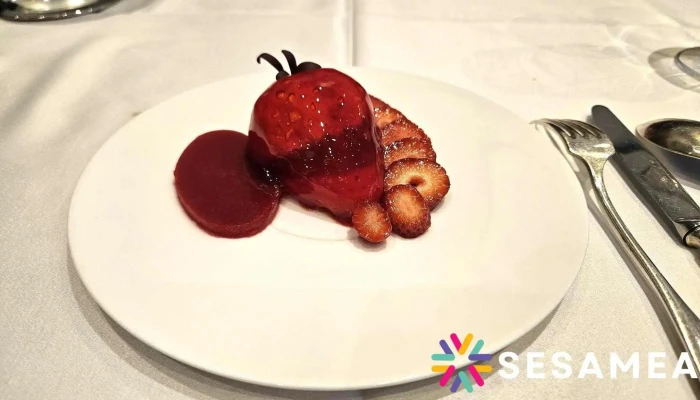 Restaurant Goxoki -  Les Plus Recentes - Bayonne