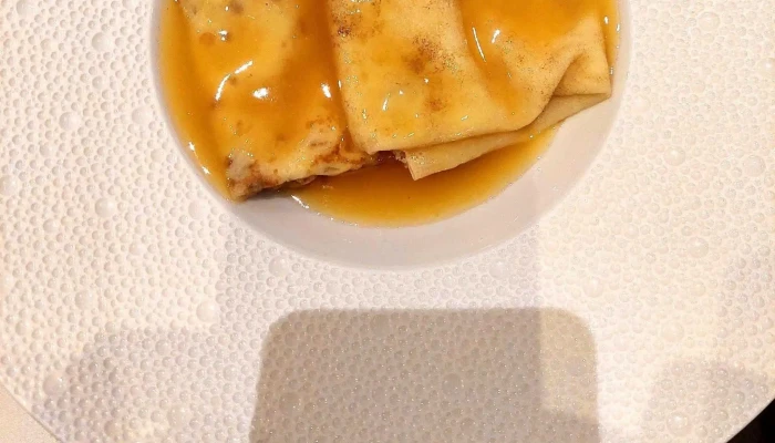 Restaurant Goxoki -  Pres De Moi - Bayonne