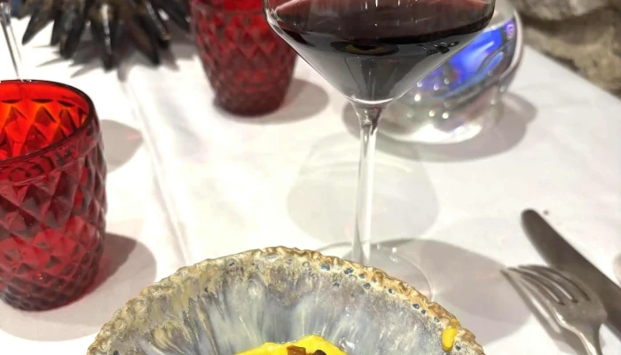 Restaurant Goxoki -  Reductions - Bayonne