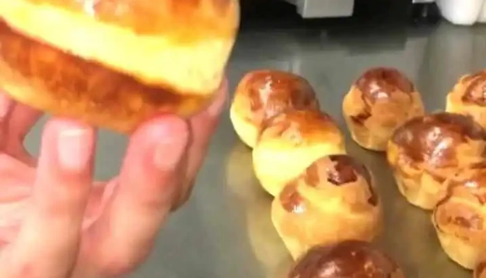 Restaurant Goxoki -  Videos - Bayonne