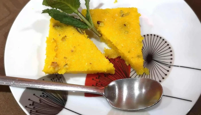 Restaurant Krishna -  Opinions - Bergerac