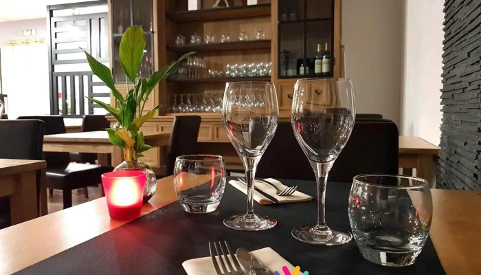 Restaurant L'instant Z - 17290 Le Thou
