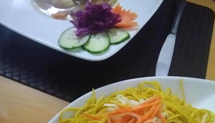 Restaurant La Baie Dhalong Opinions - Argenton-sur-creuse