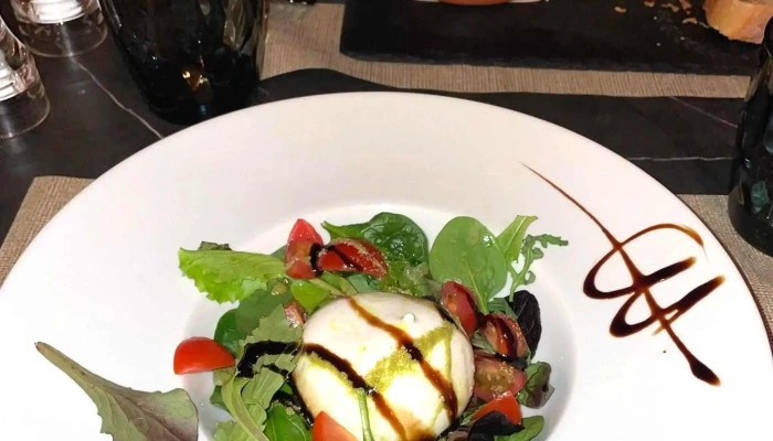Restaurant La Belle Cote Comment Arriver - Bayonne