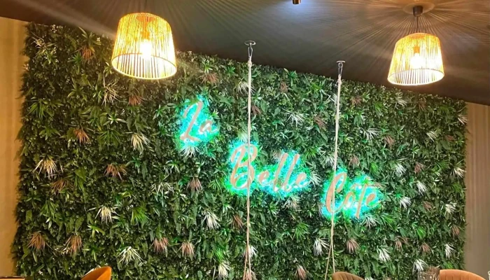 Restaurant La Belle Cote Promotion - Bayonne