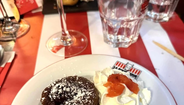 Restaurant La Boucherie -  Commentaires - Le Pian-médoc