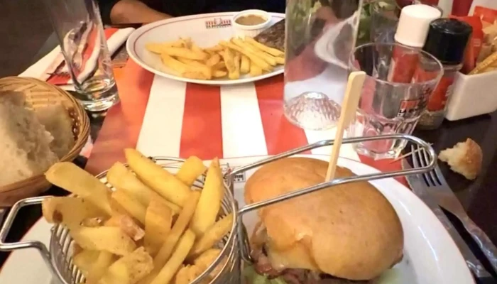 Restaurant La Boucherie - Le Pian-Médoc