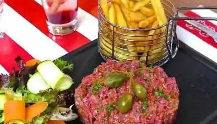 Restaurant La Boucherie -  Photos Du Proprietaire - Saint-laurent-des-vignes