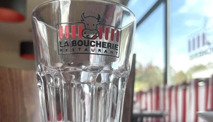 Restaurant La Boucherie -  Photos - Le Pian-médoc