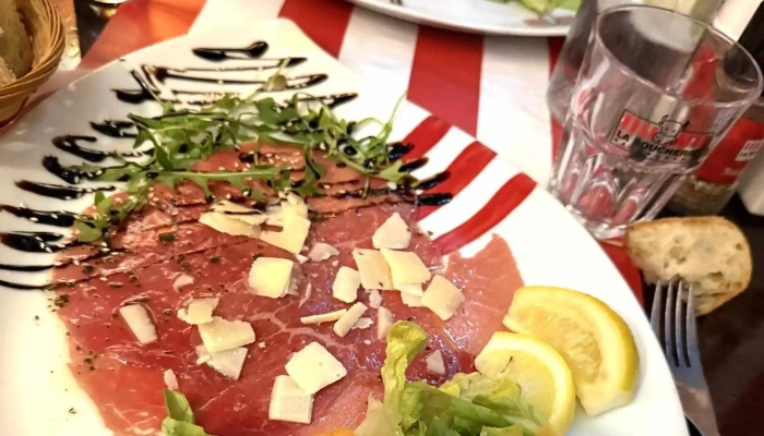 Restaurant La Boucherie -  Restaurant A Viande - Le Pian-médoc
