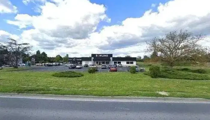 Restaurant La Boucherie -  Street View Et 360deg - Saint-laurent-des-vignes