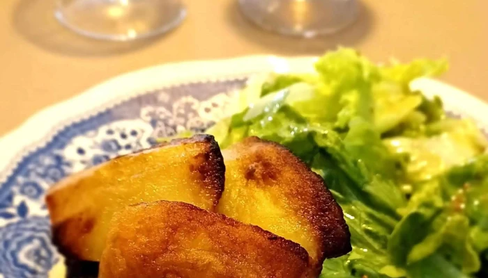 Restaurant La Caouenne -  Photos - Andernos-les-bains