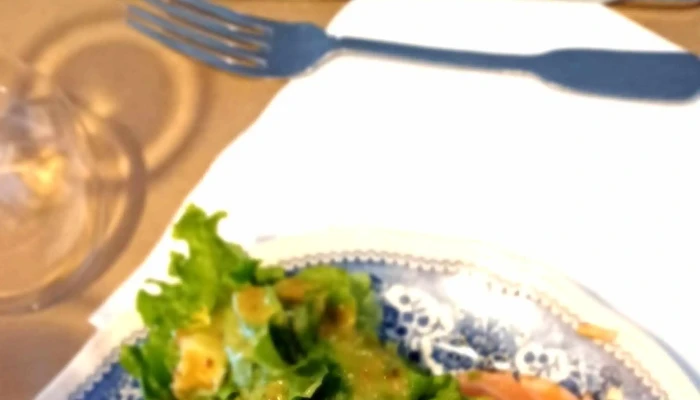 Restaurant La Caouenne -  Pres De Moi - Andernos-les-bains