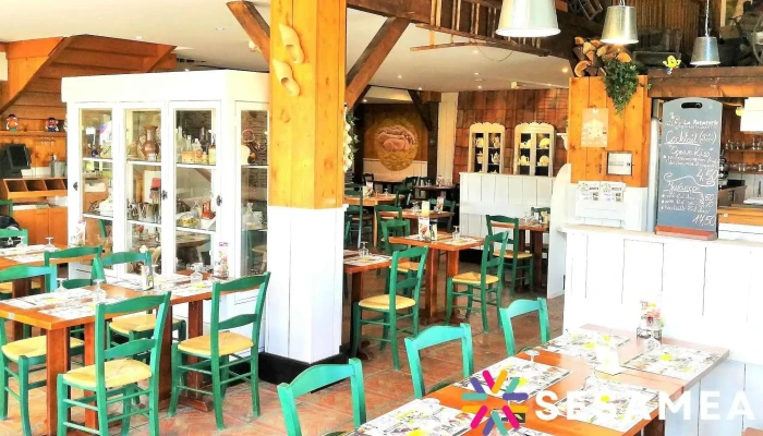 Restaurant La Pataterie Lescar - 64230 Lescar
